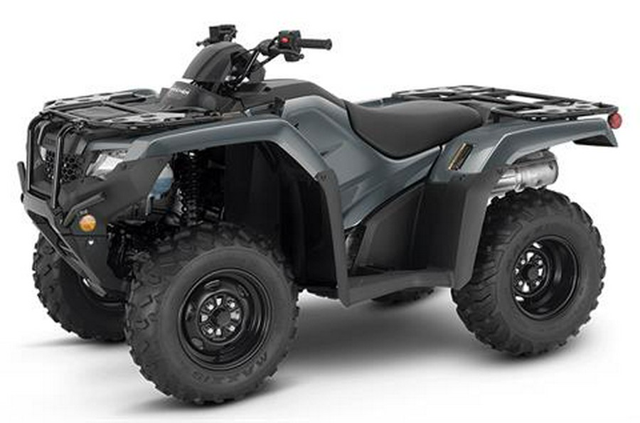2026 Honda FourTrax Rancher 4x4 Automatic DCT EPS