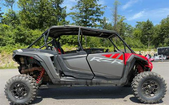 2024 Polaris RZR XP 4 1000 Ultimate