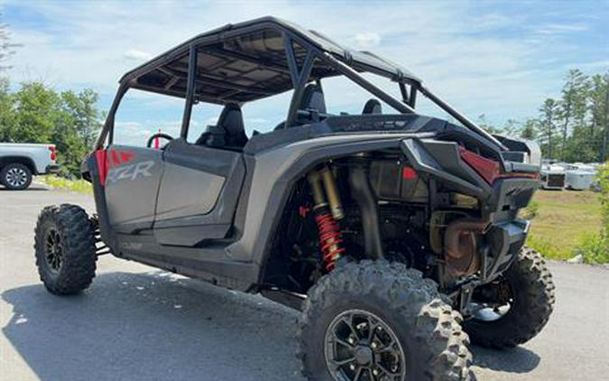 2024 Polaris RZR XP 4 1000 Ultimate