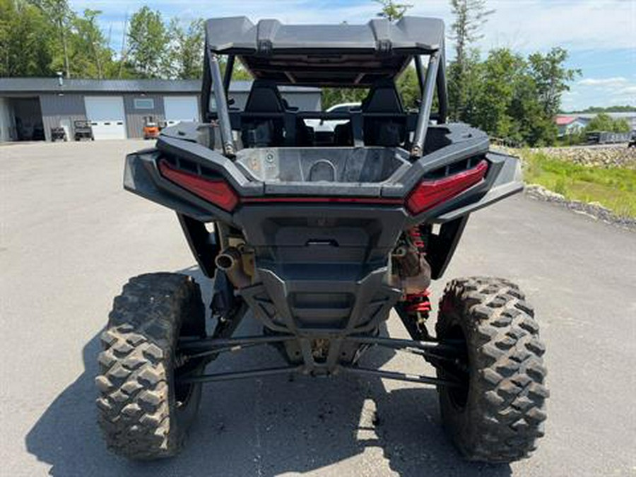 2024 Polaris RZR XP 4 1000 Ultimate