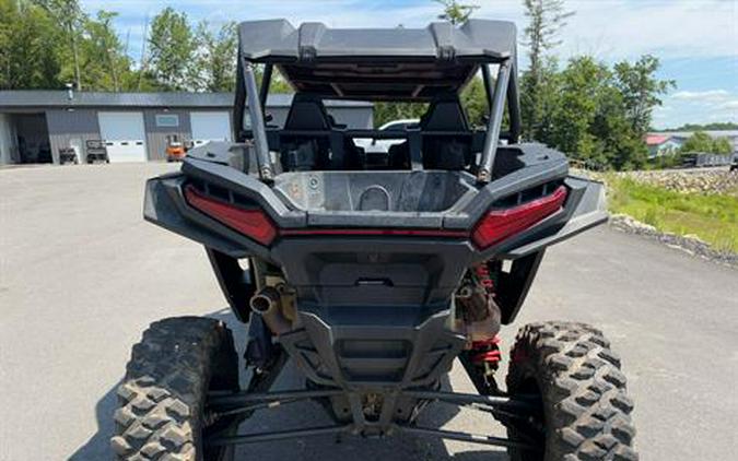 2024 Polaris RZR XP 4 1000 Ultimate