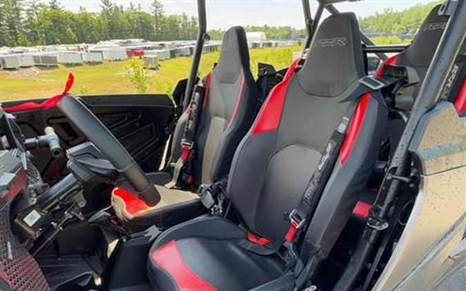 2024 Polaris RZR XP 4 1000 Ultimate