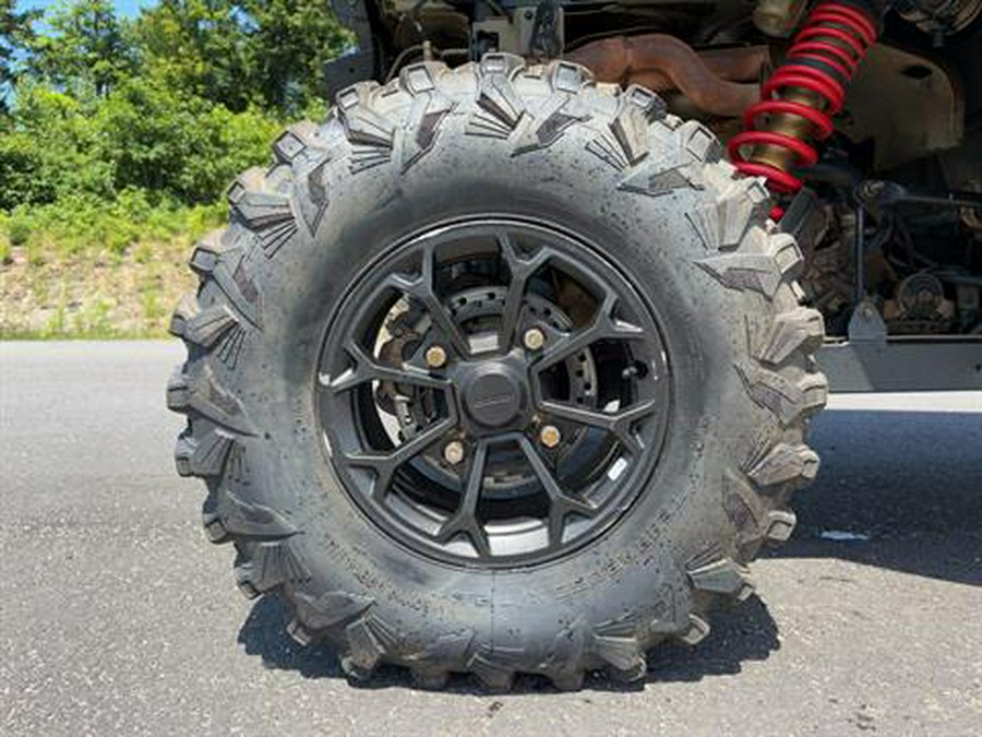 2024 Polaris RZR XP 4 1000 Ultimate