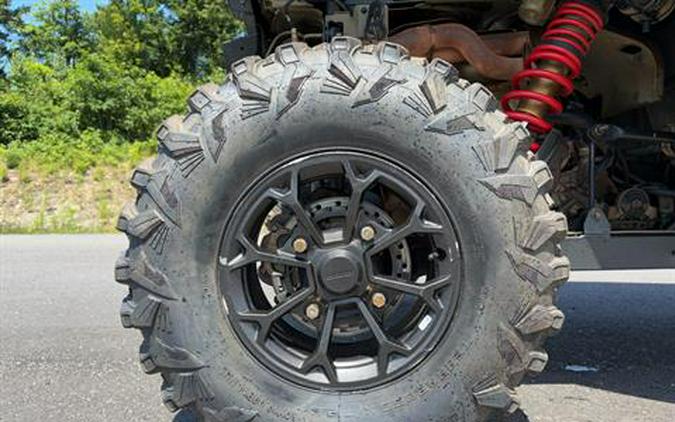 2024 Polaris RZR XP 4 1000 Ultimate