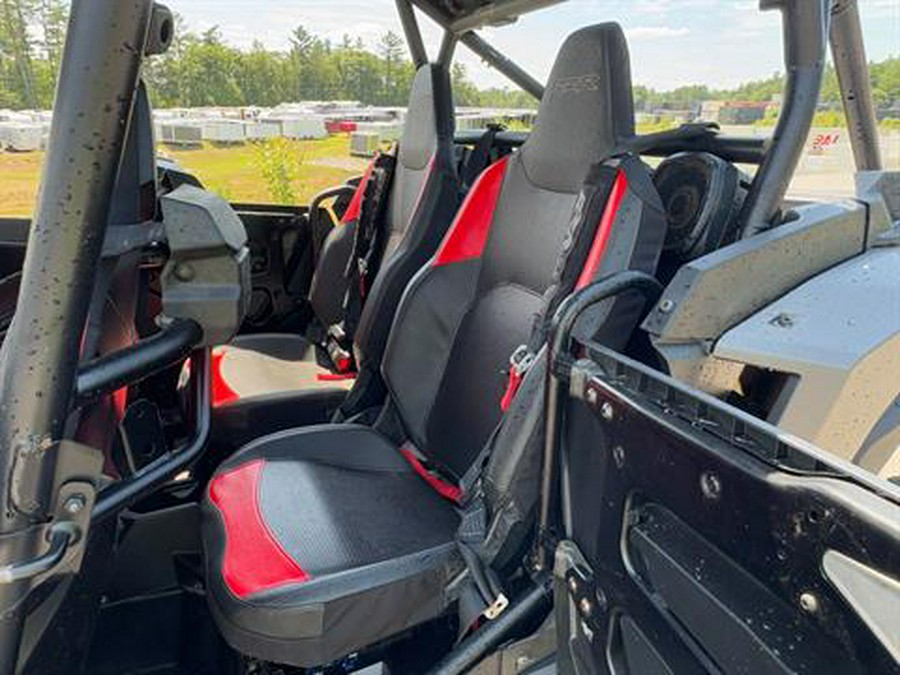 2024 Polaris RZR XP 4 1000 Ultimate