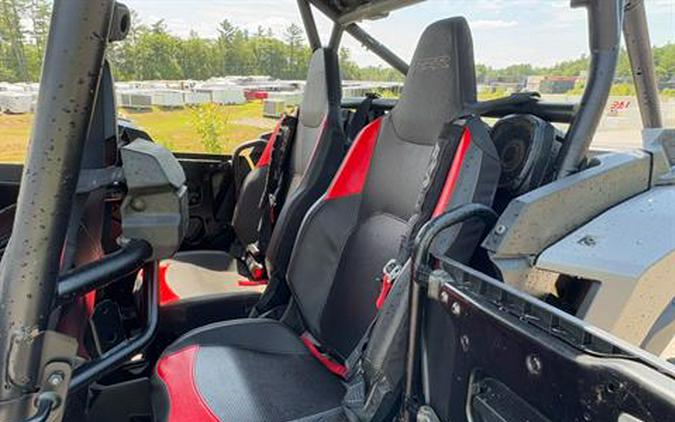 2024 Polaris RZR XP 4 1000 Ultimate