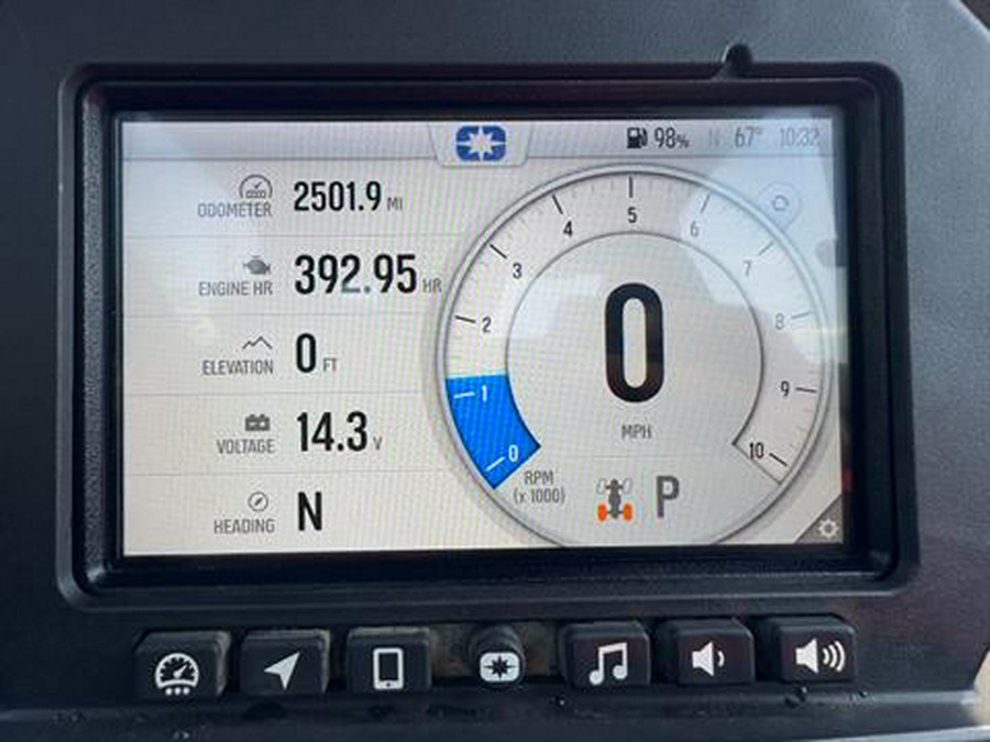 2024 Polaris RZR XP 4 1000 Ultimate