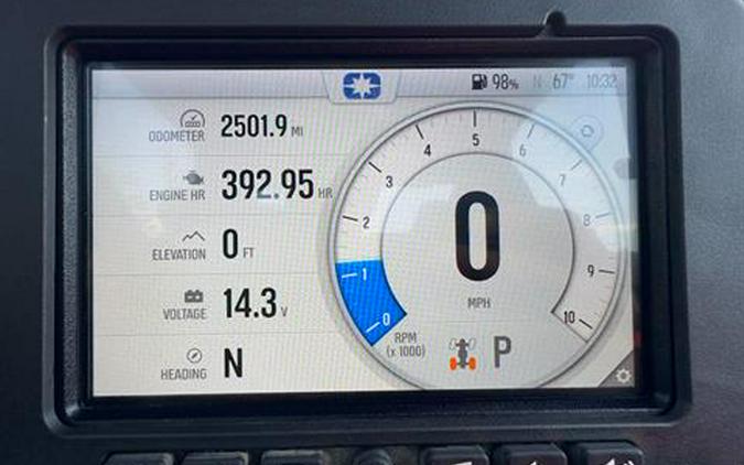 2024 Polaris RZR XP 4 1000 Ultimate