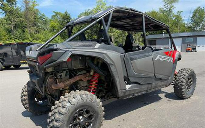 2024 Polaris RZR XP 4 1000 Ultimate