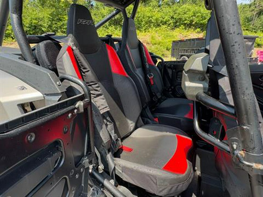 2024 Polaris RZR XP 4 1000 Ultimate