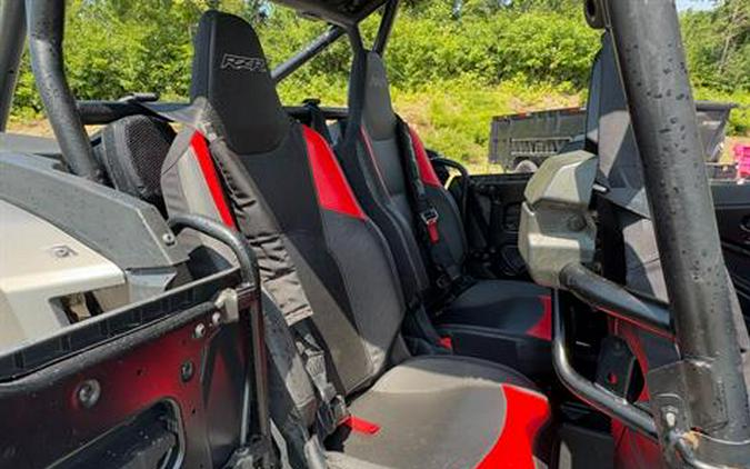 2024 Polaris RZR XP 4 1000 Ultimate