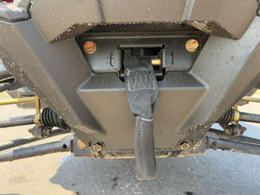 2024 Polaris RZR XP 4 1000 Ultimate