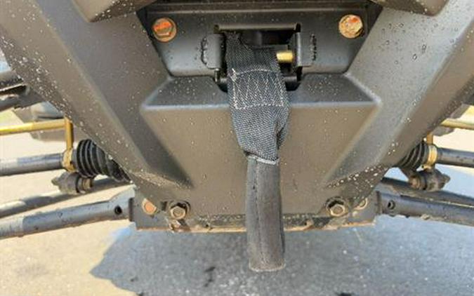 2024 Polaris RZR XP 4 1000 Ultimate