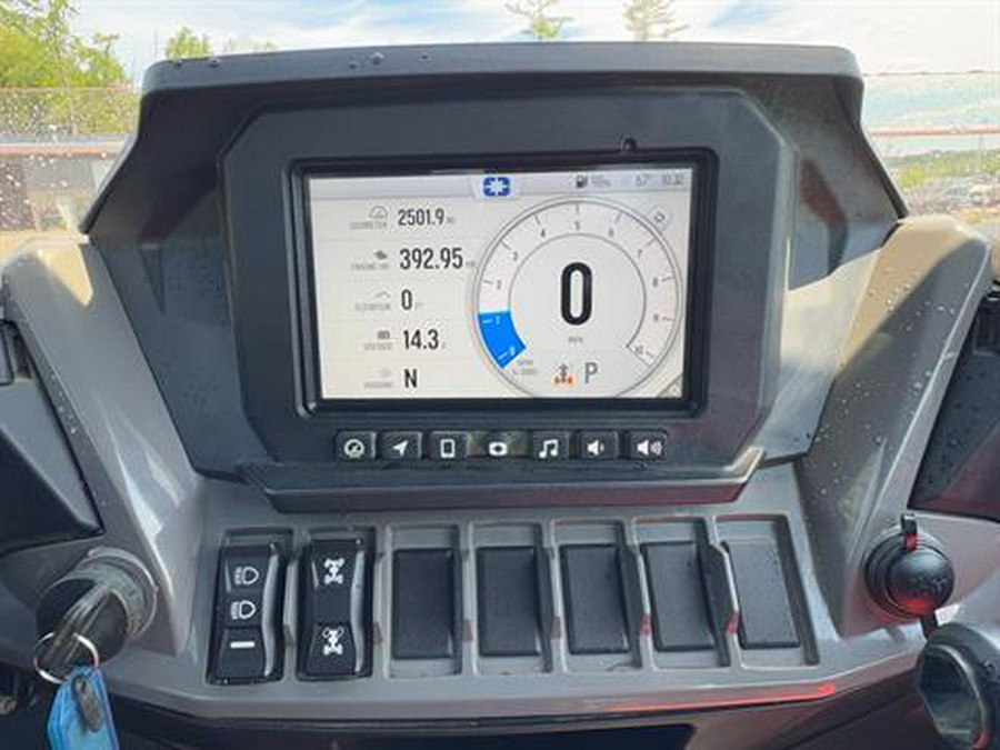 2024 Polaris RZR XP 4 1000 Ultimate