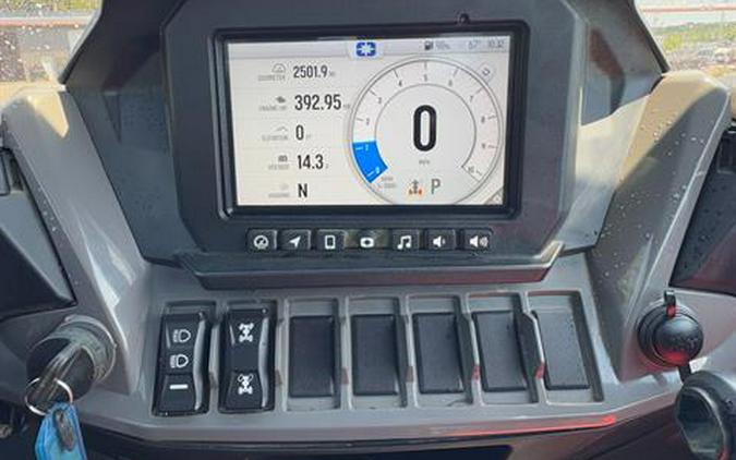 2024 Polaris RZR XP 4 1000 Ultimate