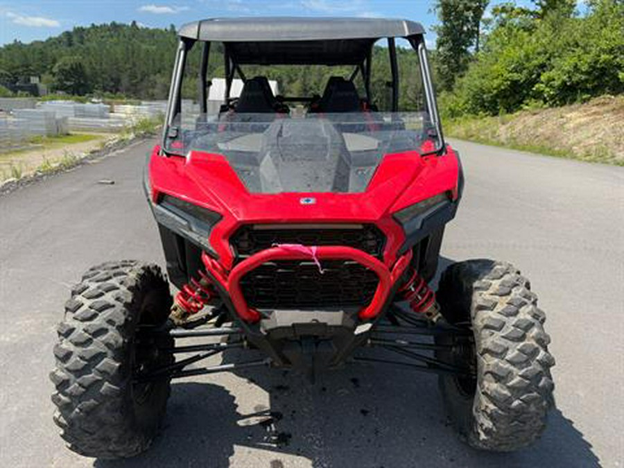 2024 Polaris RZR XP 4 1000 Ultimate