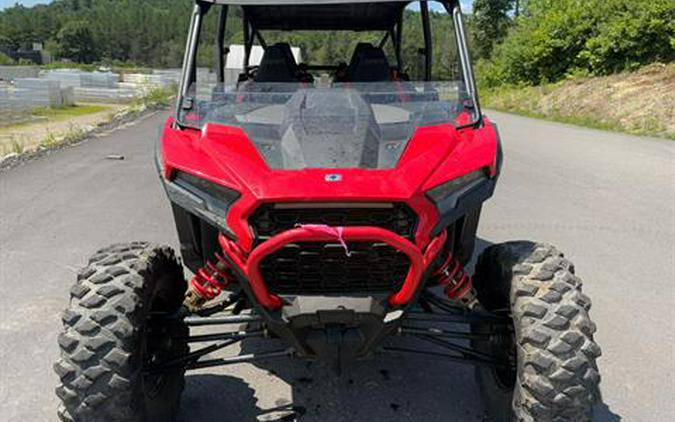 2024 Polaris RZR XP 4 1000 Ultimate