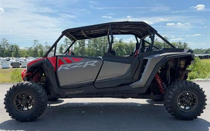 2024 Polaris RZR XP 4 1000 Ultimate
