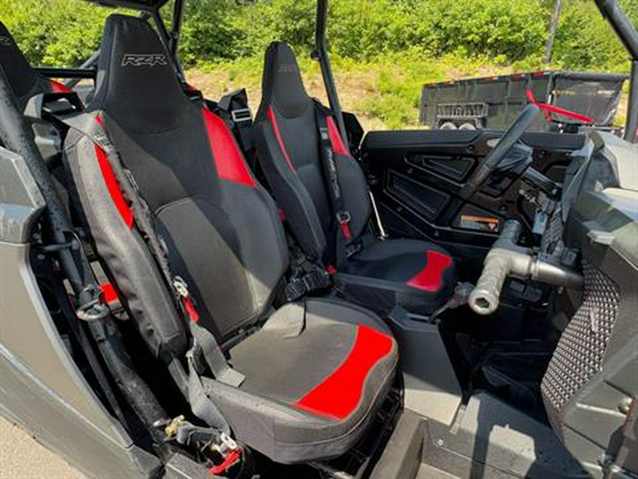 2024 Polaris RZR XP 4 1000 Ultimate