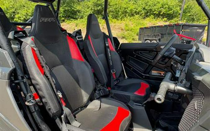 2024 Polaris RZR XP 4 1000 Ultimate