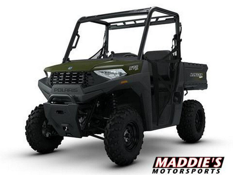 2026 Polaris Ranger SP 570