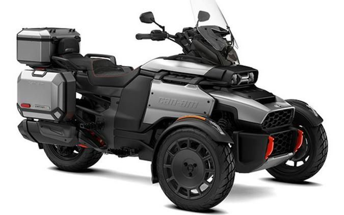 2026 Can-Am Canyon XT