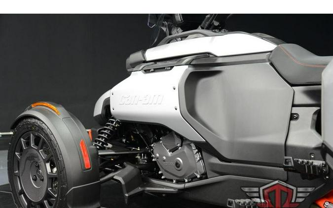 2026 Can-Am Canyon XT