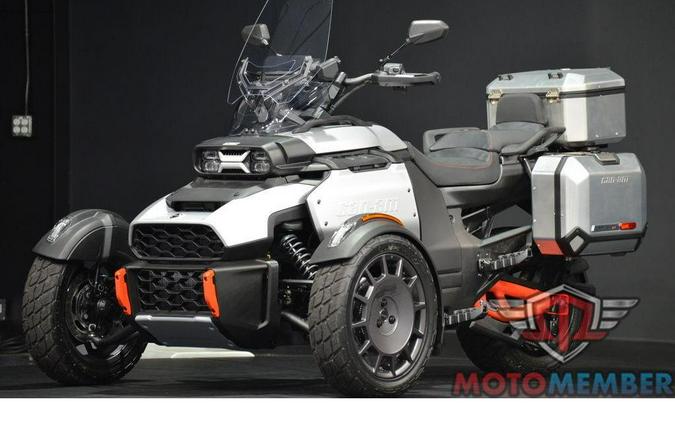 2026 Can-Am Canyon XT