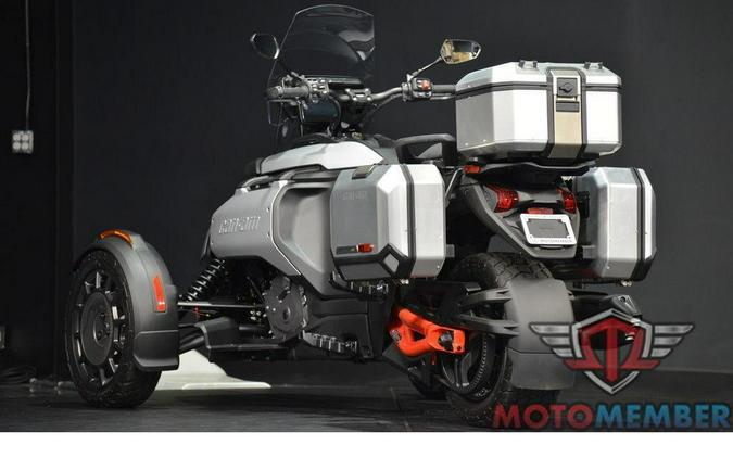 2026 Can-Am Canyon XT