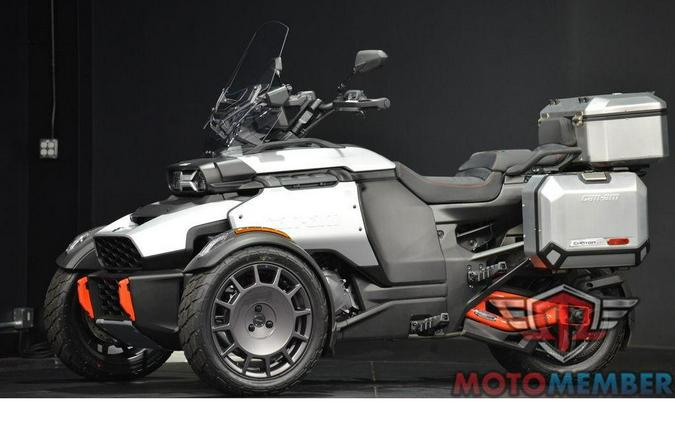 2026 Can-Am Canyon XT