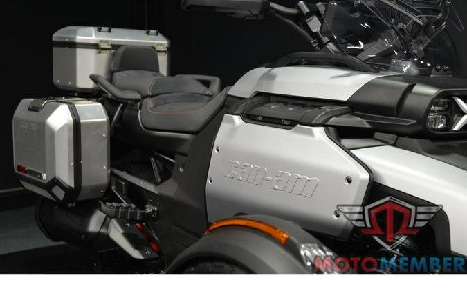 2026 Can-Am Canyon XT
