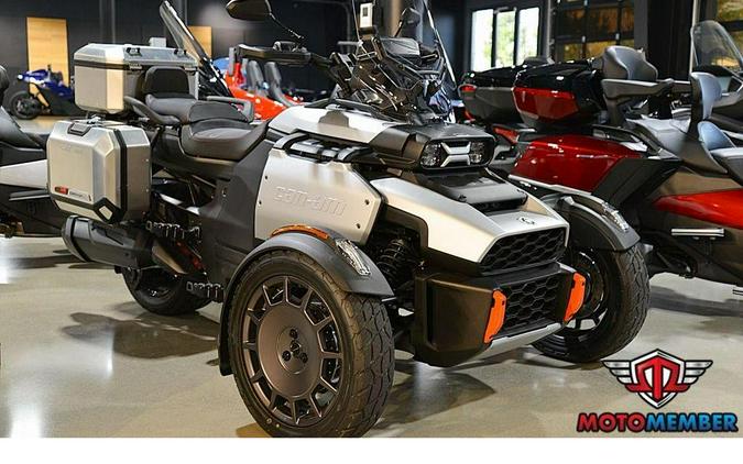 2026 Can-Am Canyon XT