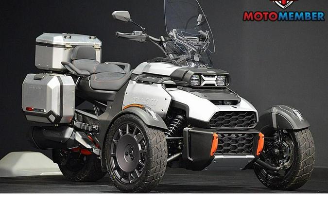 2026 Can-Am Canyon XT