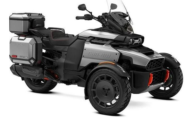 2026 Can-Am Canyon XT