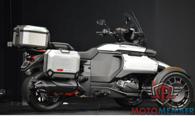 2026 Can-Am Canyon XT