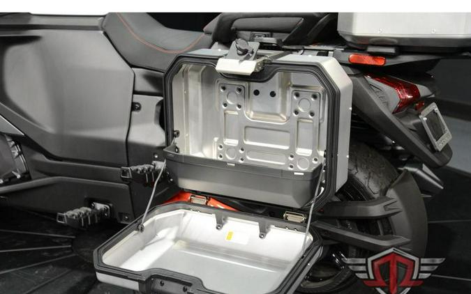 2026 Can-Am Canyon XT