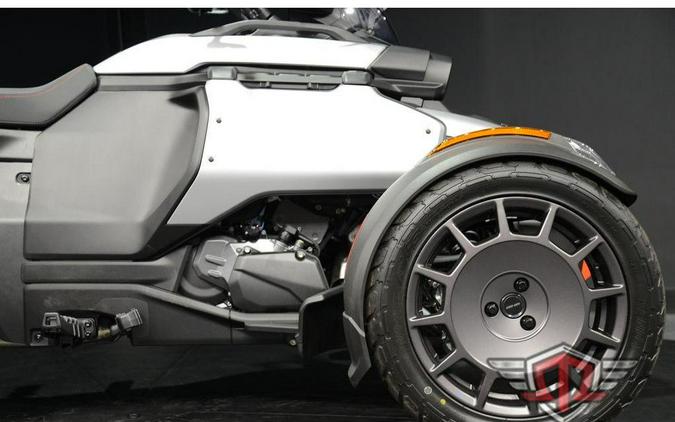 2026 Can-Am Canyon XT