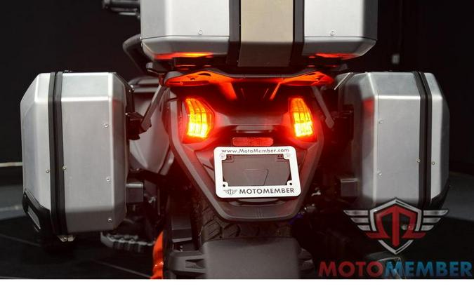 2026 Can-Am Canyon XT