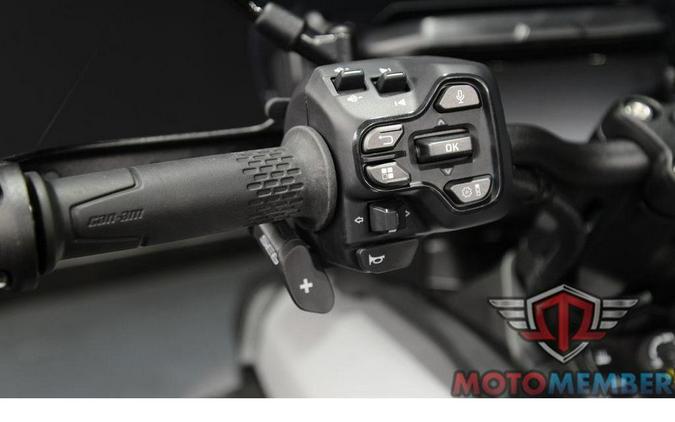 2026 Can-Am Canyon XT