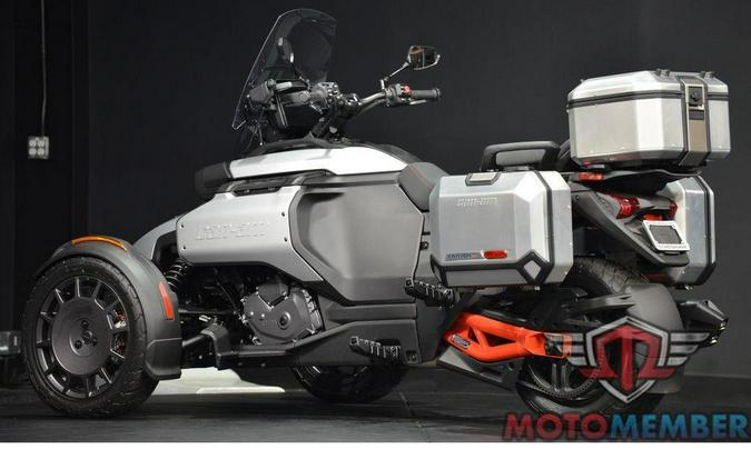 2026 Can-Am Canyon XT