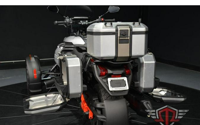 2026 Can-Am Canyon XT