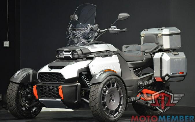 2026 Can-Am Canyon XT