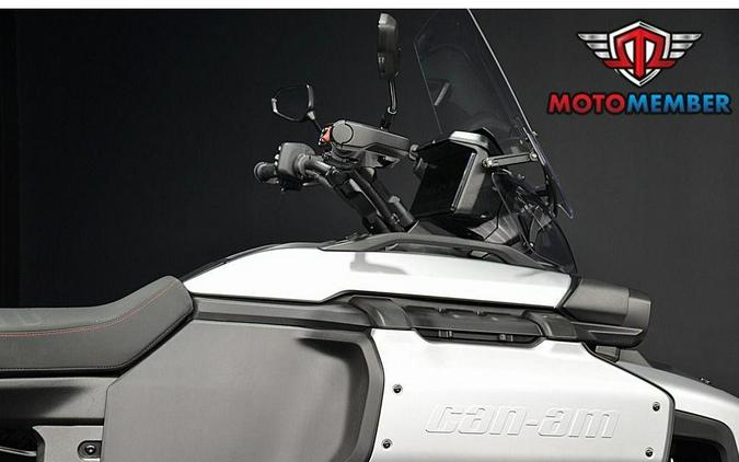 2026 Can-Am Canyon XT