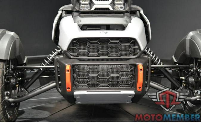 2026 Can-Am Canyon XT