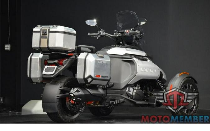 2026 Can-Am Canyon XT