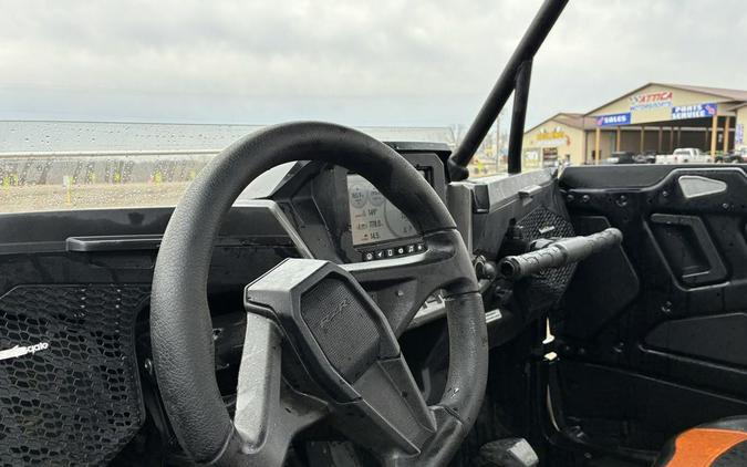 2024 Polaris RZR XP 1000 Ultimate