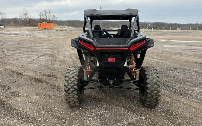 2024 Polaris RZR XP 1000 Ultimate