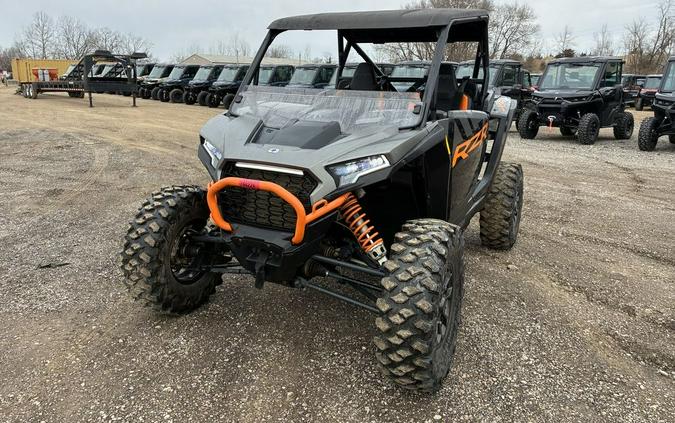2024 Polaris RZR XP 1000 Ultimate