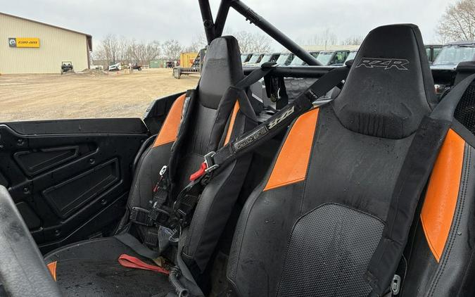 2024 Polaris RZR XP 1000 Ultimate