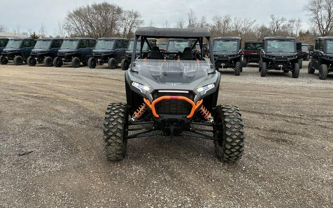 2024 Polaris RZR XP 1000 Ultimate